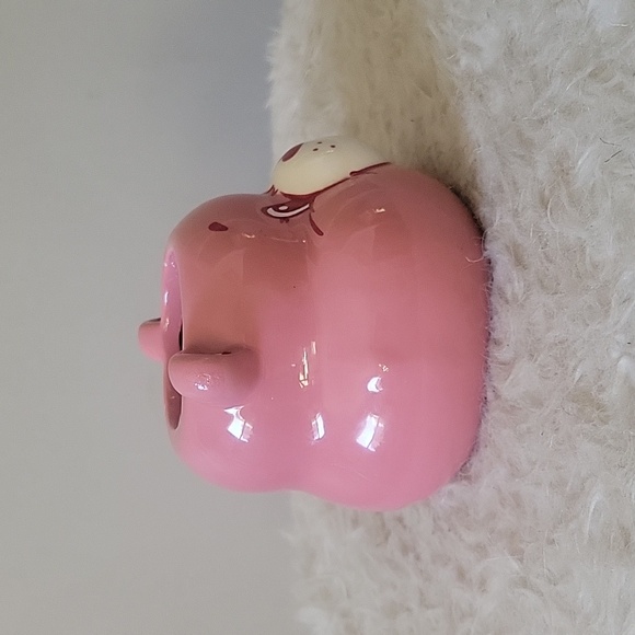 2/15 NWT Pink Carebears Mug - Picture 4 of 5